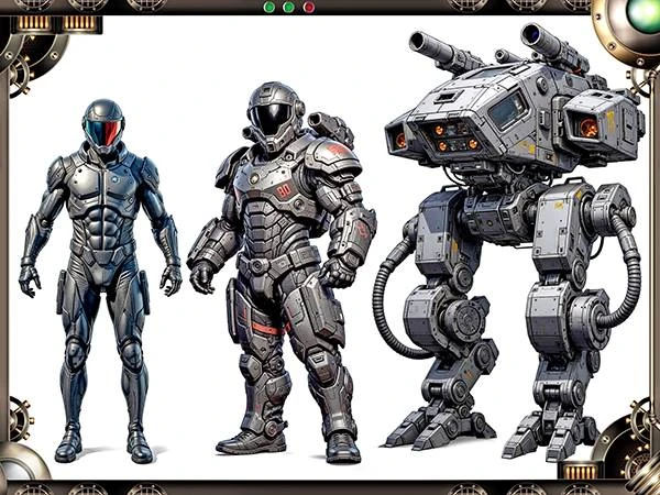 Иллюстрация к книге — Чужой наследник 4 [book-illustration-24.webp]