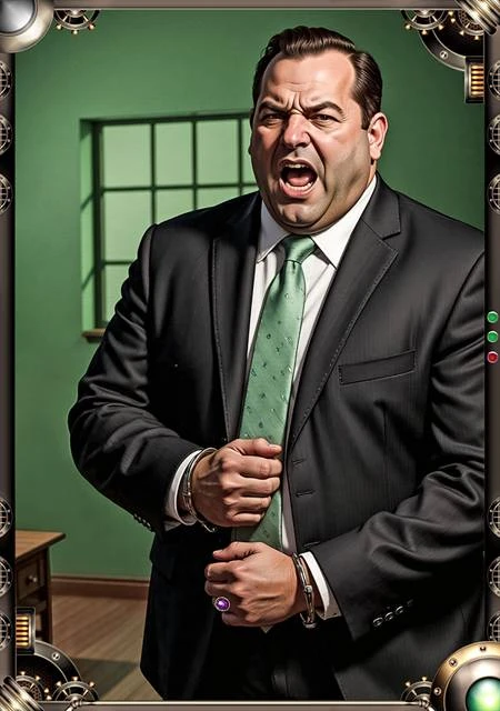 Иллюстрация к книге — Чужой наследник 4 [book-illustration-6.webp]