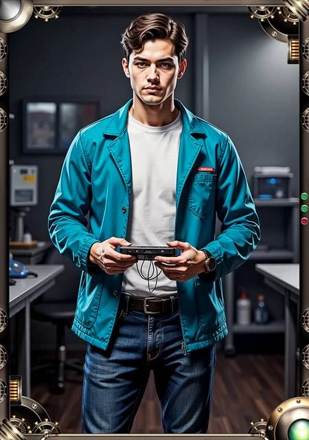 Иллюстрация к книге — Чужой наследник 4 [book-illustration-8.webp]