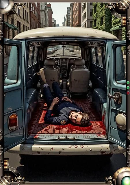 Иллюстрация к книге — Чужой наследник 5 [book-illustration-3.webp]