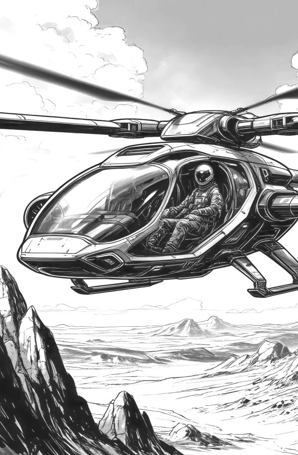 Иллюстрация к книге — Элис [i_032.webp]