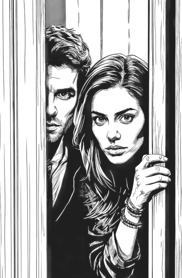 Иллюстрация к книге — Элис [i_043.webp]