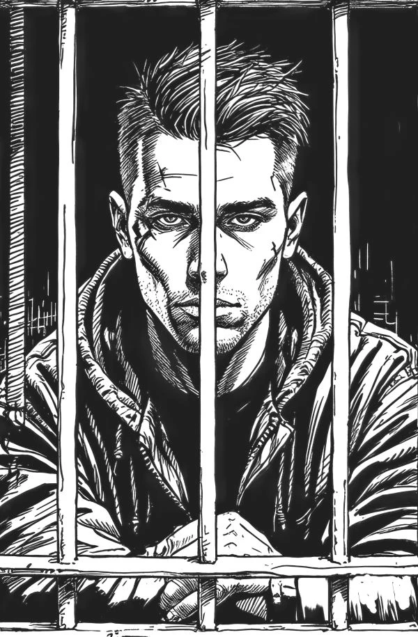 Иллюстрация к книге — Элис [i_048.webp]