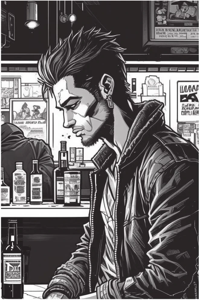 Иллюстрация к книге — Эксгрегум [i_008.webp]