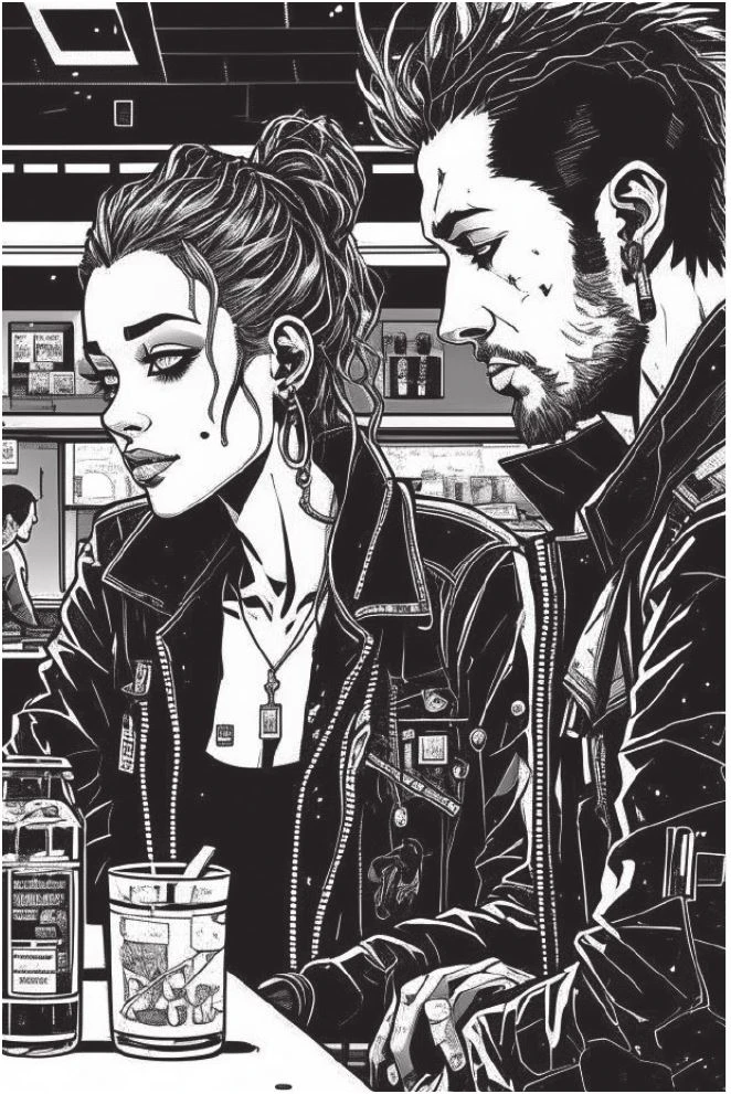 Иллюстрация к книге — Эксгрегум [i_015.webp]