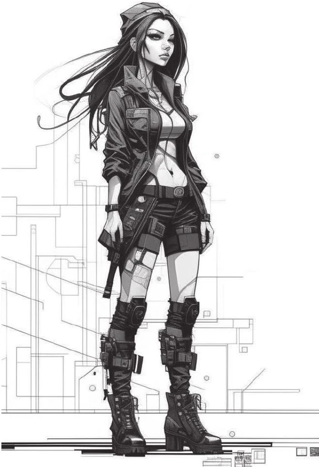 Иллюстрация к книге — Эксгрегум [i_029.webp]