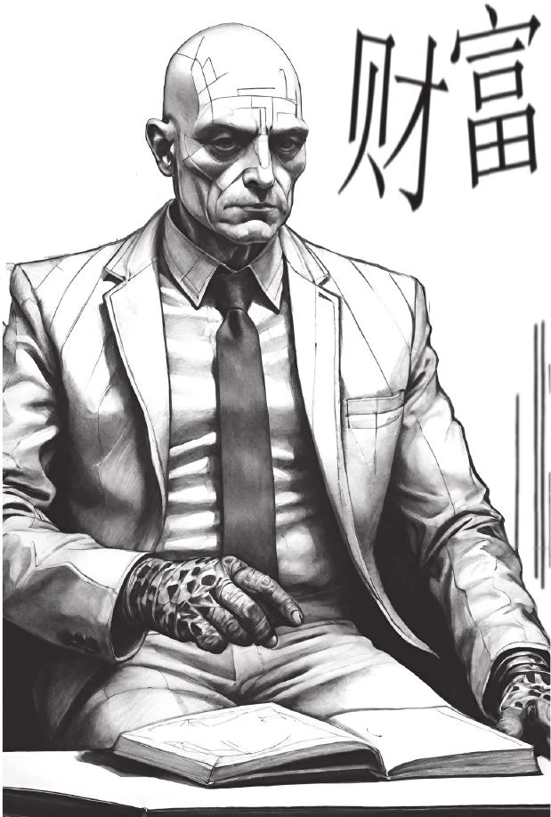 Иллюстрация к книге — Эксгрегум [i_041.webp]