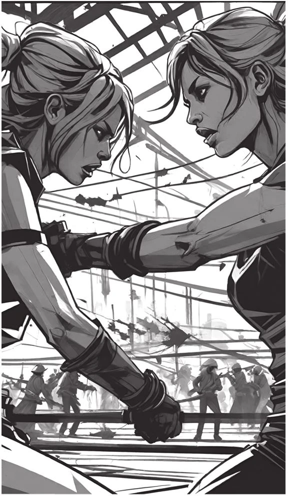 Иллюстрация к книге — Эксгрегум [i_043.webp]