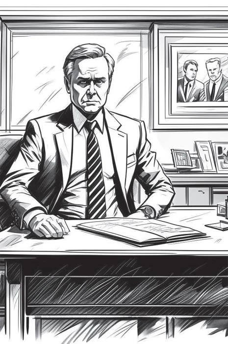 Иллюстрация к книге — Экстремал [i_005.webp]