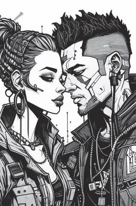 Иллюстрация к книге — Экстремал [i_009.webp]