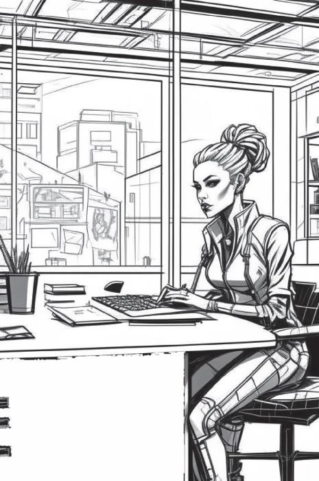 Иллюстрация к книге — Экстремал [i_011.webp]