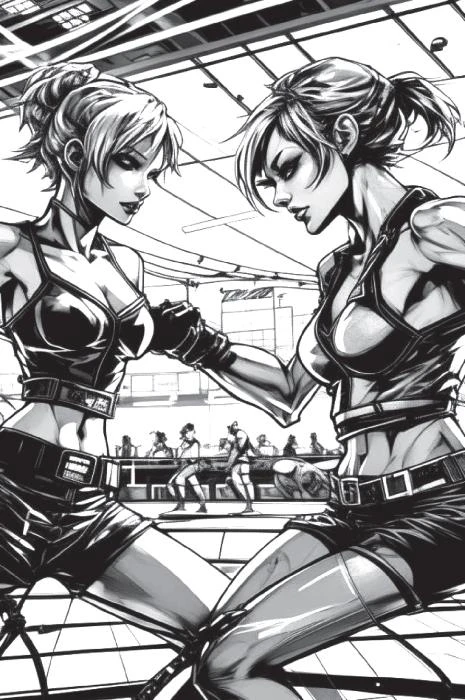 Иллюстрация к книге — Экстремал [i_023.webp]