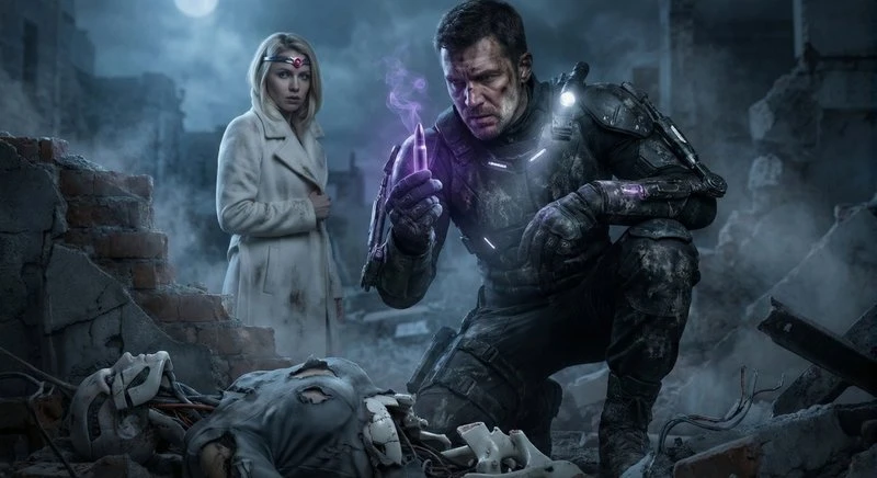 Иллюстрация к книге — Протокол «Вторжение» [book-illustration-20.webp]