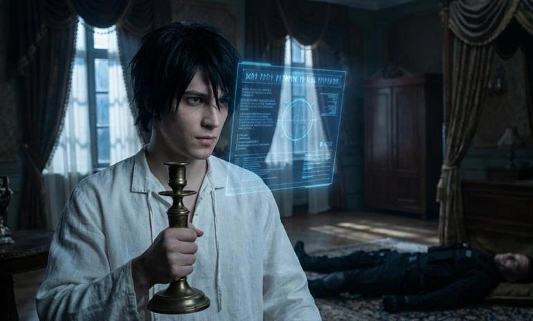 Иллюстрация к книге — Код доступа [book-illustration-1.webp]