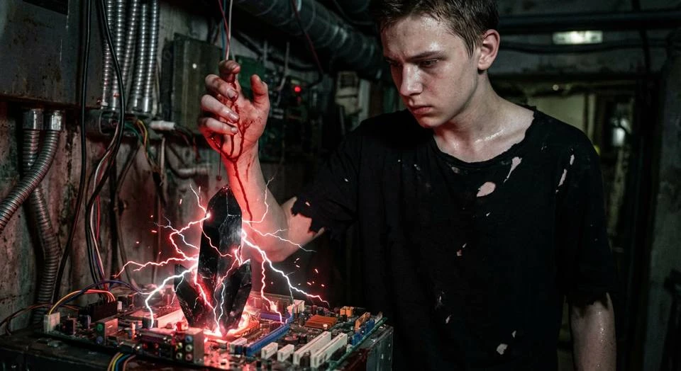 Иллюстрация к книге — Диагноз: Смерть [0d9f6830-5402-4b12-b3e0-239a660c3ce7.webp]