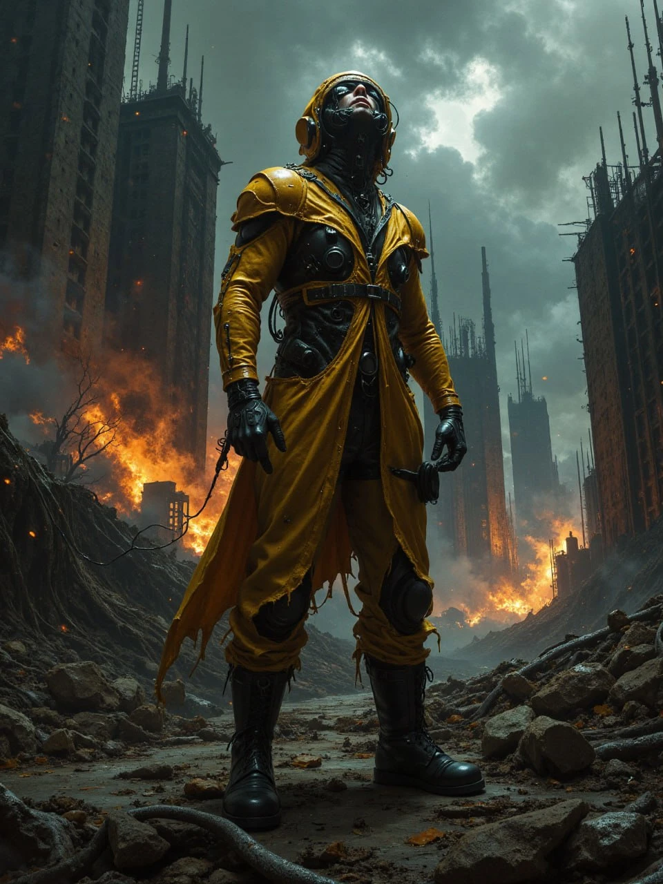 Иллюстрация к книге — Тысяча [book-illustration-1.webp]