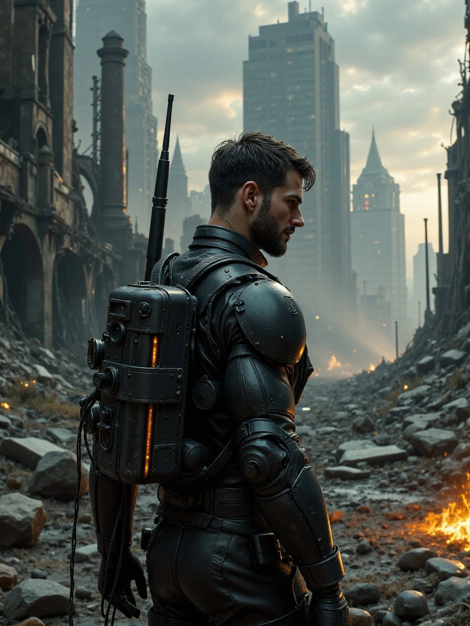 Иллюстрация к книге — Тысяча [book-illustration-3.webp]