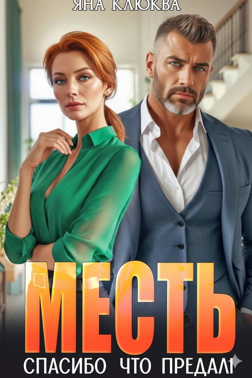 Книга Месть. Спасибо, что предал!