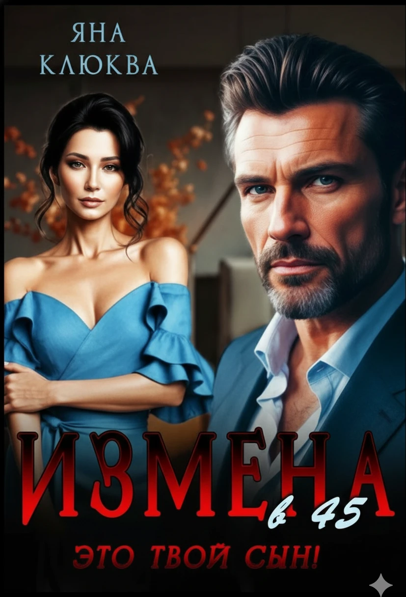 Книга Измена в 45. Это твой сын