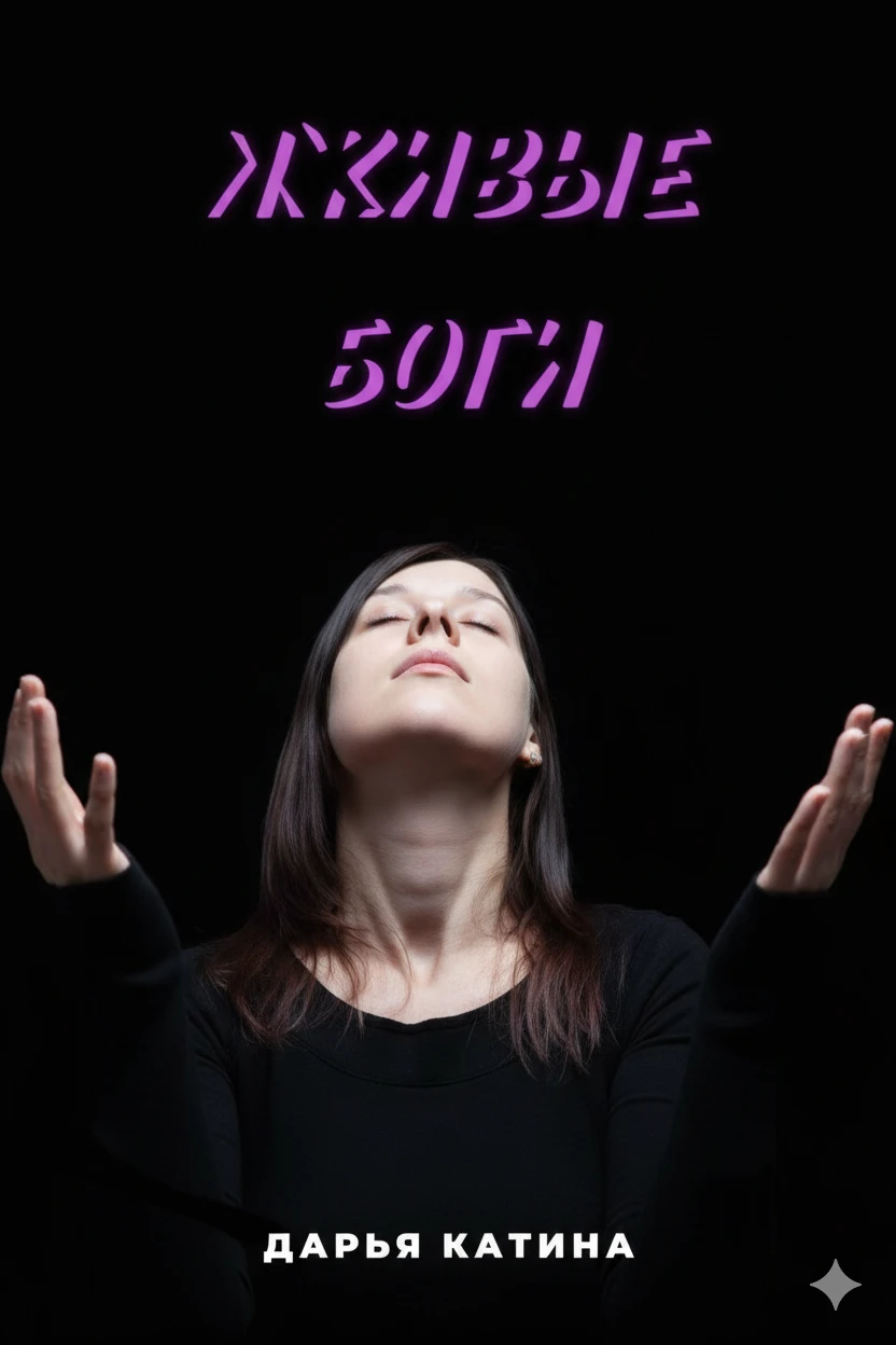 Книга Лживые боги