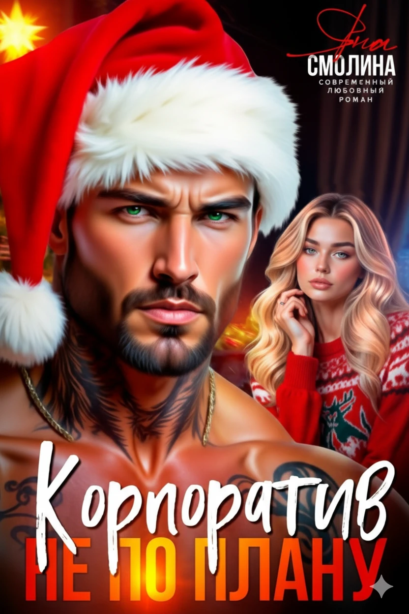 Книга Корпоратив не по плану