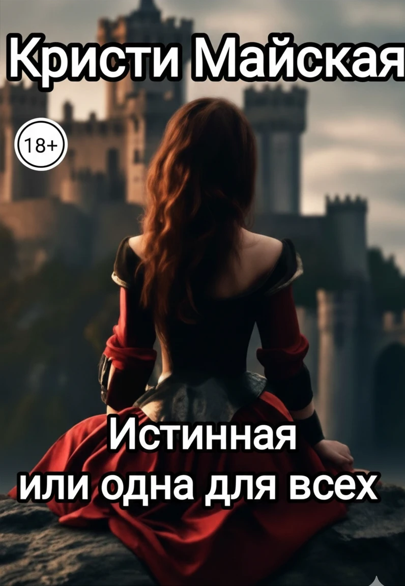 Книга Истинная или одна для всех