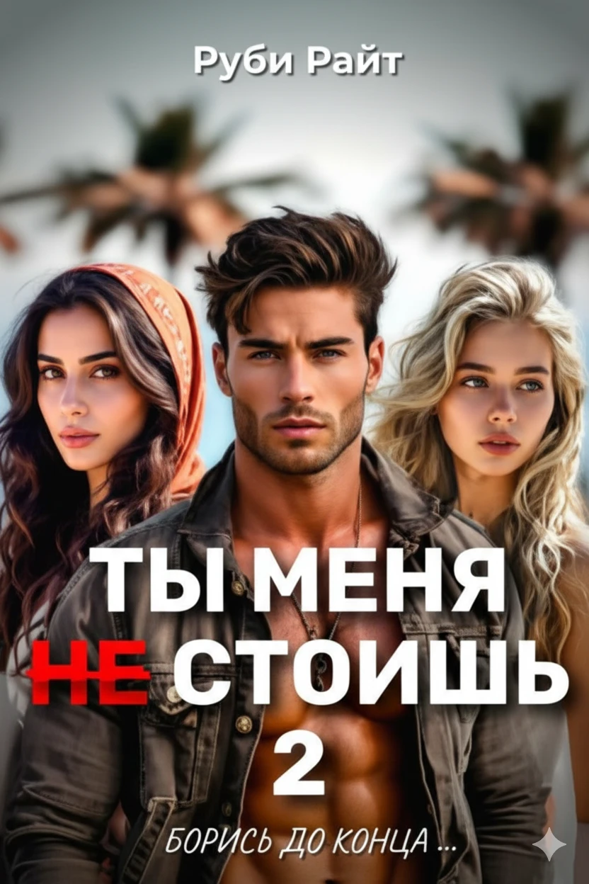 Книга Борись до конца