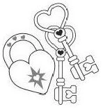 Иллюстрация к книге — Твои валентинки [i_057.webp]