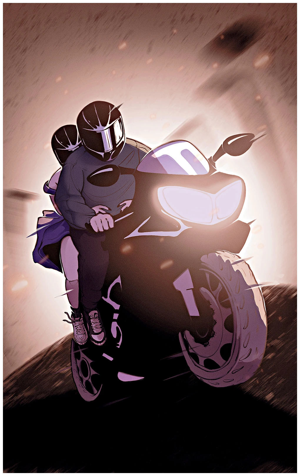 Иллюстрация к книге — Ты моя катастрофа [i_007.webp]