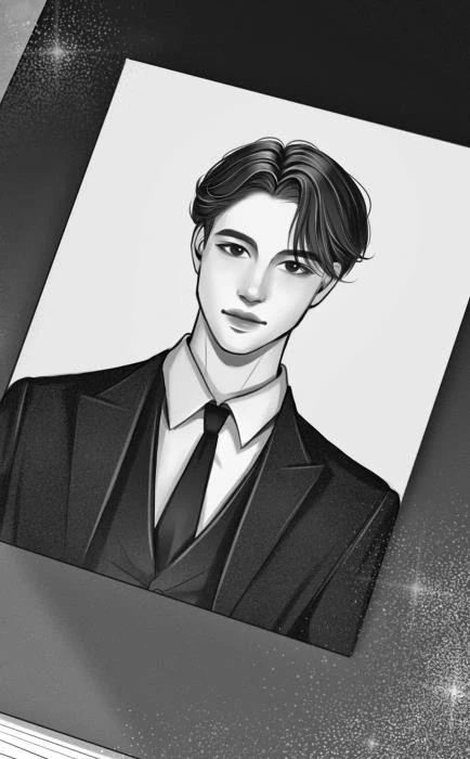 Иллюстрация к книге — Личный демон для Мин Джихо [i_021.webp]