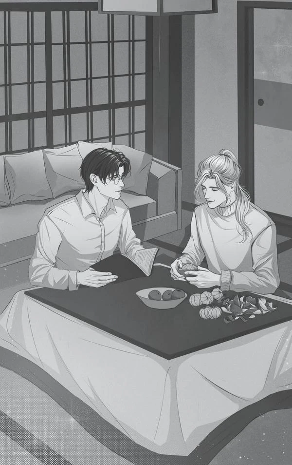 Иллюстрация к книге — Смерть заберет с собой осень [i_005.webp]