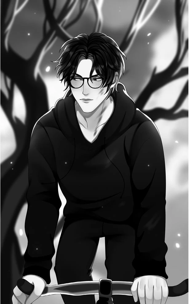 Иллюстрация к книге — Сквозь огненную стену [i_002.webp]