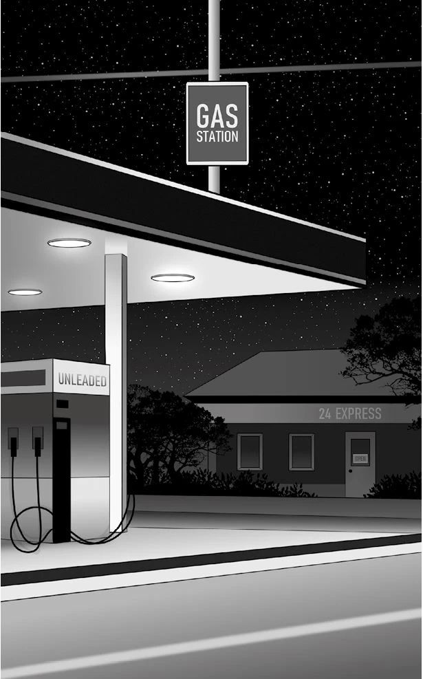 Иллюстрация к книге — Сквозь огненную стену [i_004.webp]