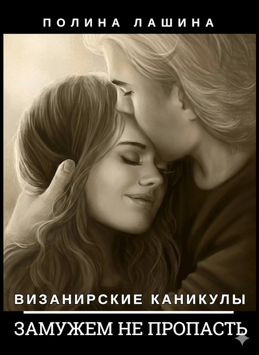 Книга Замужем не пропасть