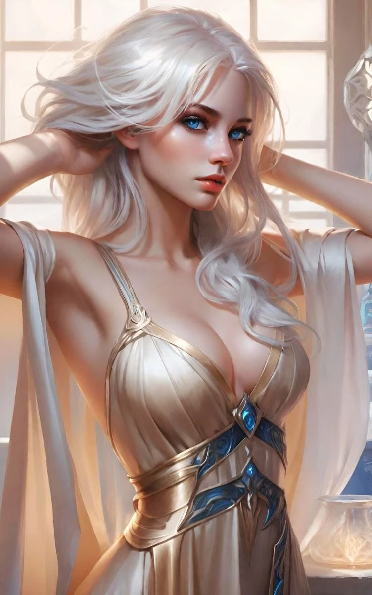 Иллюстрация к книге — (не) Желанная тень его Высочества [book-illustration-3.webp]