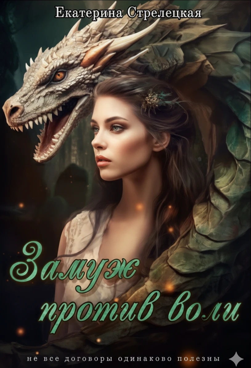 Книга Замуж против воли