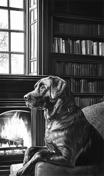 Иллюстрация к книге — Адское пламя [i_006.webp]