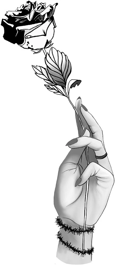 Иллюстрация к книге — Принц льда и крови [i_011.webp]