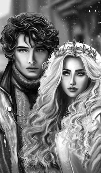 Иллюстрация к книге — Принцесса ветра и мести [i_004.webp]