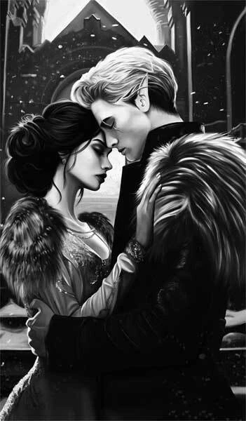 Иллюстрация к книге — Принцесса ветра и мести [i_010.webp]