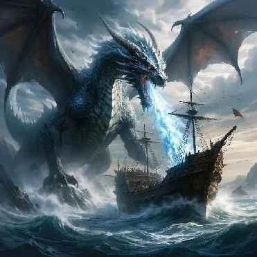 Иллюстрация к книге — Гувернантка для дочери дракона [book-illustration-11.webp]