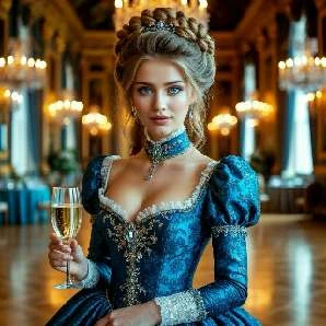 Иллюстрация к книге — Гувернантка для дочери дракона [book-illustration-7.webp]