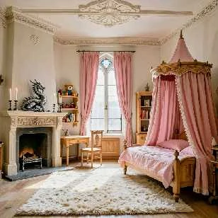 Иллюстрация к книге — Гувернантка для дочери дракона [book-illustration-9.webp]