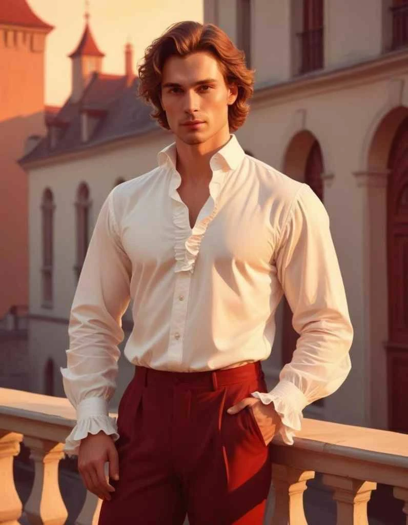 Иллюстрация к книге — Как подружиться с зАмком [book-illustration-1.webp]