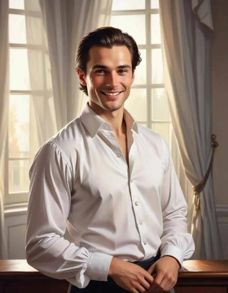 Иллюстрация к книге — Как подружиться с зАмком [book-illustration-2.webp]