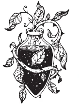 Иллюстрация к книге — Ночь масок и ножей [i_003.webp]