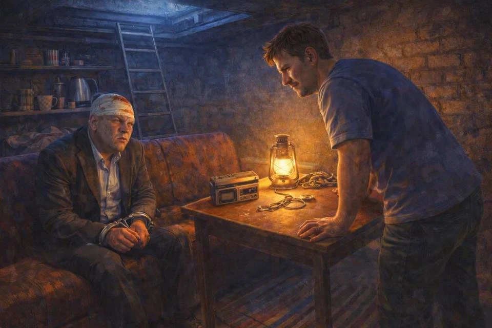 Иллюстрация к книге — Оперативник с ИИ [book-illustration-11.webp]