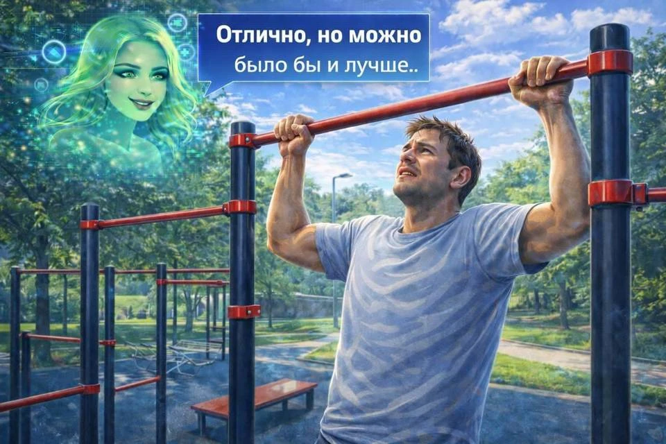 Иллюстрация к книге — Оперативник с ИИ [book-illustration-9.webp]