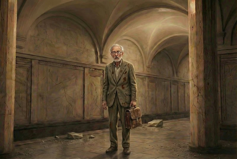 Иллюстрация к книге — Исход [book-illustration-3.webp]