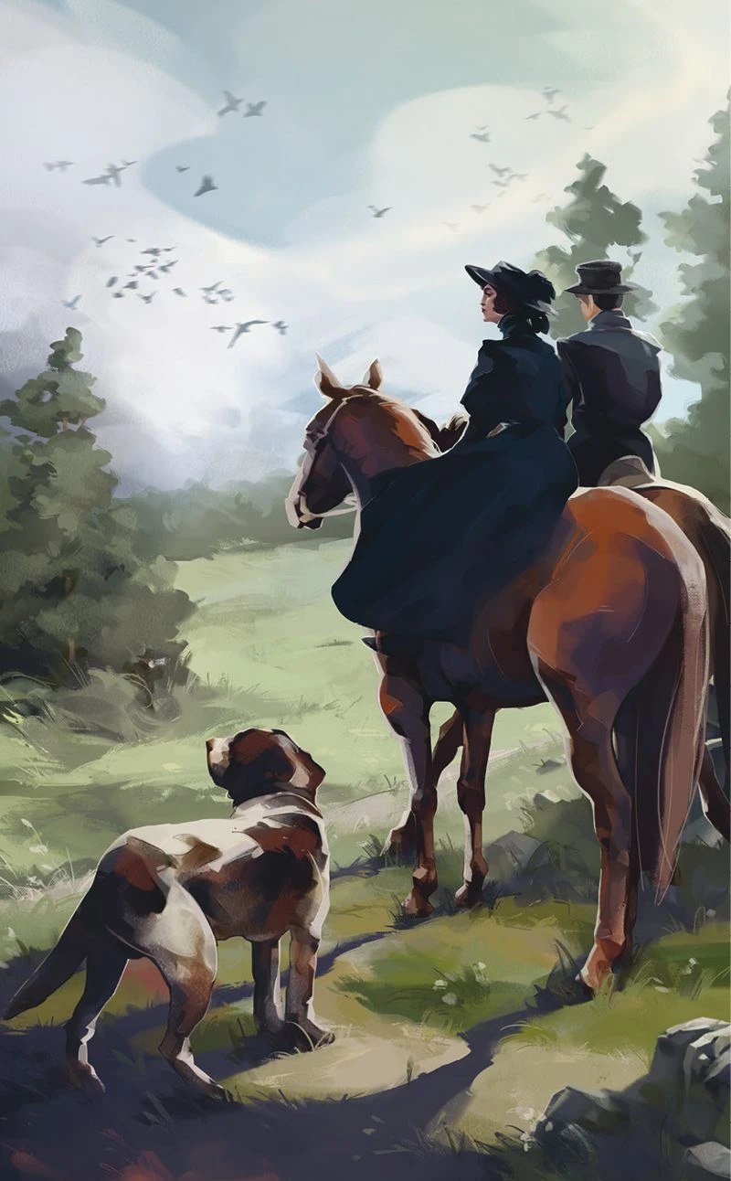 Иллюстрация к книге — Флоренций и прокаженный огонь [book-illustration.webp]